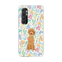 Xiaomi Mi Note 10 Baskılı Desen114 Çok Renkli