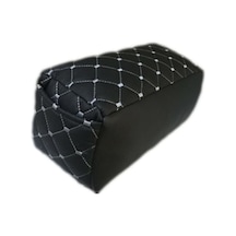 Ferrari F40 Sünger Oto Kolçak Beyaz