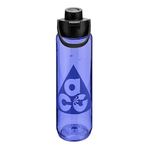 Tr Renew Recharge Chug Bottle 24 Oz Unisex Mavi Antrenman Suluk N.100.9669.568.24 Mavi