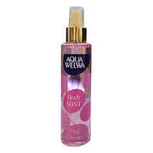 Pink Dream Body Mist Vucüt Spreyi 150ml.