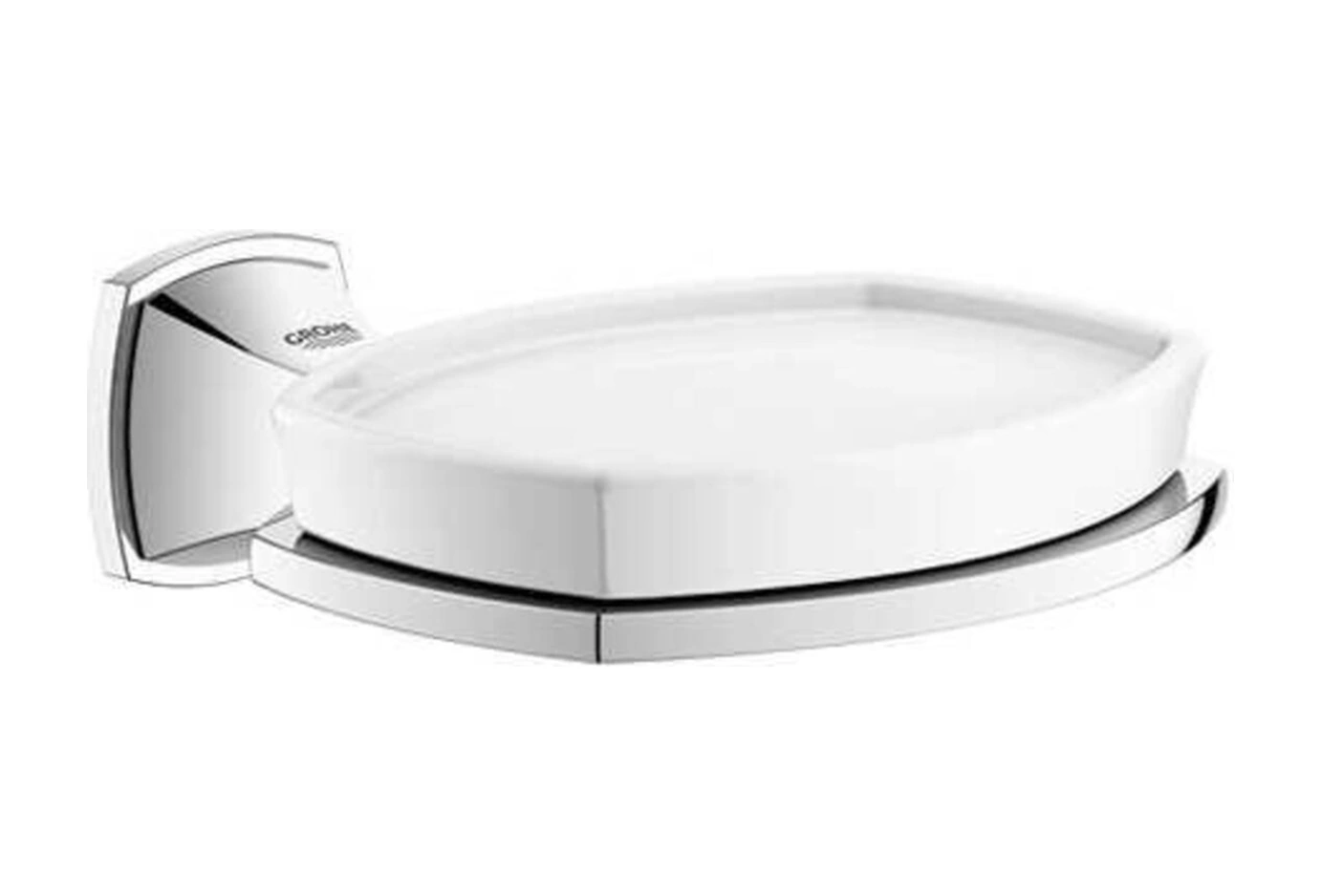 Grohe Grandera Seramik Sabunluk Ve Tutacağı Banyo Aksesuarı - 40628000 Diğer