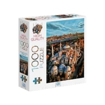 Ayasofya Puzzle 1000