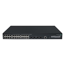 Hpe Networking Cw 2050 24port Poe 420w S6x72a