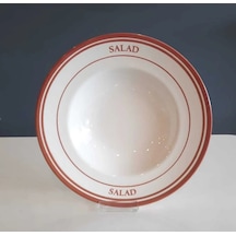 Keramika Makarna Tabağı 28 Cm