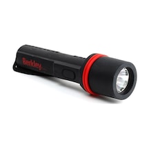 Berkley Fisherman Flash Light Siyah