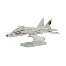 Pop Culture Asst Combat Jet Skystrıker Grumman F-14 Tomcat Jb Çok Renkli