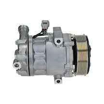 Bosch Klıma Kompresoru Ford Fiesta Vı