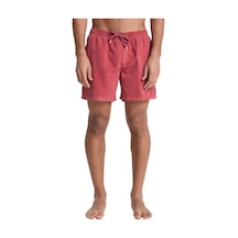Quiksilver Quıksılver Everyday Rqz0 Bordo