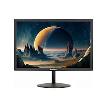 Suncom Sm190vı-n 19" 60hz 5ms Vga+hdmı Hd+ Va Vesa Monitör