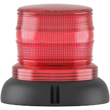 Mesan Ø110 Multi Led İkaz Lamba Kırmızı 12-60vac/dc Ms 655.1.12-60vac/dc