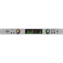 Apollo X6 Gen 2 - Essential+ Rackmount 16 X 22 Thunderbolt Ses Kartı 2.nesil - Essential+ Yazılım Paketi İle 6 Dsp