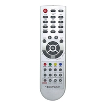 Sunny 13100 Mini Uydu Alıcı Kumandası