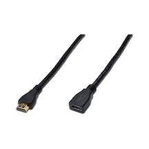 Assmann Ak-330201-020-S Hdmi Yüksek Hızlı Ethernet Uzatma Kablosu