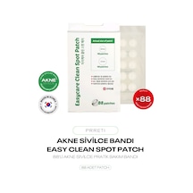 88 Li Akne Bandı Easycare Clean Spot Patch X88