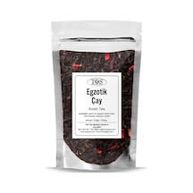 Tos The Organic Spices Egzotik Çay 40 G