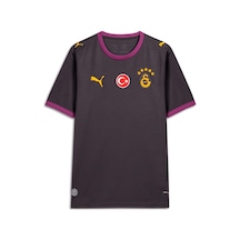Puma Galatasaray 26/27 Erkek Deplasman Forması 785013 05 Gri