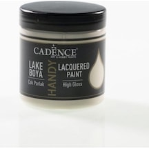 Cadence Handy Lake Boya 250 Ml L-005 Dantel