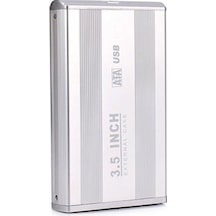 S-Tech 3.5" Hdd Kutusu Usb 3.0 St-2565