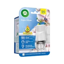 Elektrikli Oda Kokusu Kit Beyaz Orkide Diğer