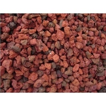 Ege Akvaryum Lav Kırığı Bitki Zemin Kumu 5 Kg Renkli