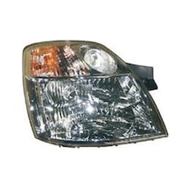 Far Picanto 2004-2008 Motorlu Sol Oem No:9210107010