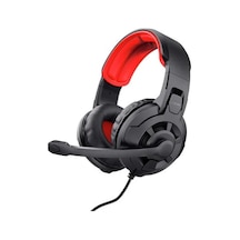 Trust 24761 2-ın-1 Gaming Set Kulaklık + Mouse - Siyah 8713439247619