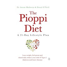 The Pioppi Diet: A 21-day Lifestyle Plan For 2020 As Followed By Tom Watson, Author Of Downsizing