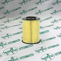 Hava Filtresi Focus Ii-Iii-Cmax 1.6-1.8-2.0-Volvo S40 C30 Sa2167 467839195
