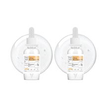 Sıkılaştırıcı Kolajen İçeren Mikro Spikül İğneli Esans Wati For Skin Lifting Microshot 100 2 Paketi