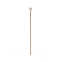 19 Cm Kayın Ahşap 80 Cm Oklava Mudanis Bls-9004