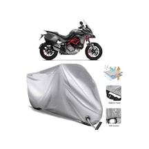 Ducati Multistrada 1260 Touring Pack Motor Brandası (Kilit Uyumlu (457253253)