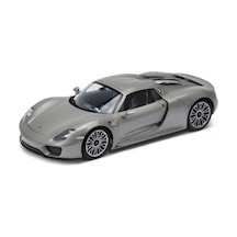18051 Welly 1 18 Porche 918 Spyder