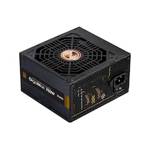 Zalman GigaMax ZM750-GVII 750W 80 + Bronze Güç Kaynağı