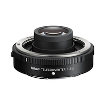 Nikon Z Teleconverter Tc-1.4x