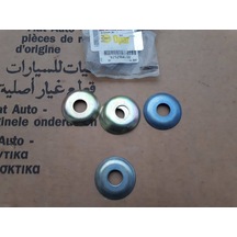 Fiat Scudo Stepne Tutucu Kanca Pulu 17X49 9252504180