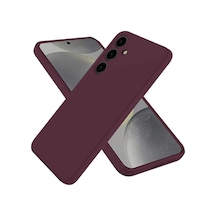 Samsung Galaxy A26 Kılıf First Silikon