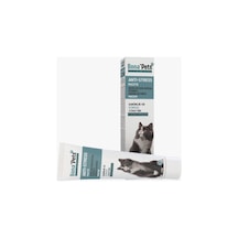 Bona Pets Kısırlaştırılmış Kediler Için Vitamin Ve Mineral Içeren Macun 100mg