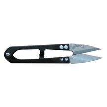 Temizleme Makası - Metal - 12 Adet 5468