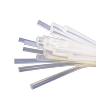 7x200mm Tutkal Çubukları Sıcak Eriyik Yapıştırıcı Setlong Çubuklar Paket Başına 100 Adet