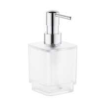 Grohe Selection Cube Sıvı Sabunluk - 40805000