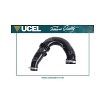 Ucel S15735 - Hava Filtre Borusu Renault Clıo Symbol 02 Kangoo 0