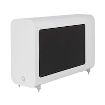 Q Acoustics 3060s Aktif Subwoofer Satin White