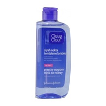 Clean&Clear Siyah Nokta Temizleme Losyonu 200 ML