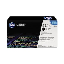 Hp Cb384A (824A) Siyah Drum Ünitesi