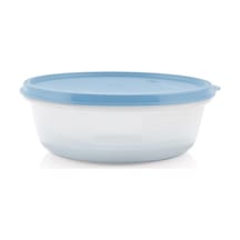 Tupperware Saklama Ve Servis Kabı Mavi 630 ML