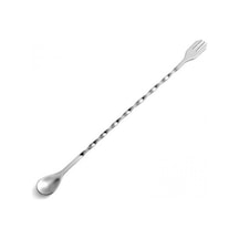 Epinox Epx Kkc30 Çatallı Kokteyl Kaşığı 30 Cm