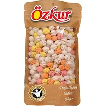 Özkur Renkli Leblebi Şekeri 1 KG