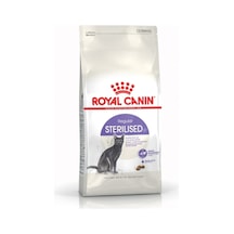 Sterilised37 Kısırlaştırılmış Yetişkin Kediler İçin Kuru Kedi Maması 4 Kg