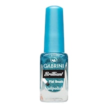Gabrini Brilliant Simli Oje B14