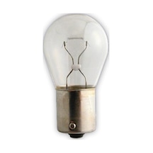 Ampul Park Tek Duy 93 P21W 12V 21W Wolfram 5 Adet